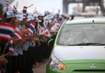 泰国人：买日本车才叫爱国？