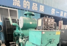 出售二手柴油发电机，康明斯，上柴，潍柴，价格优惠