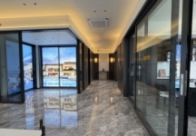 承接普吉岛门窗工程项目