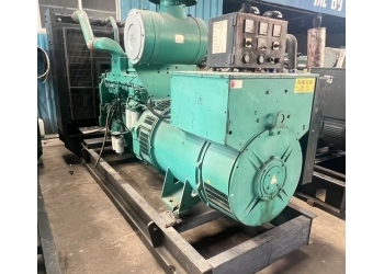 出售二手柴油发电机，康明斯，上柴，潍柴，价格优惠