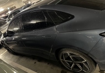 私人使用比亚迪海豹出售